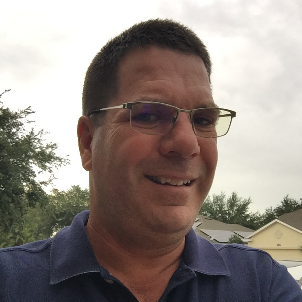 Meet your Posher, Mike